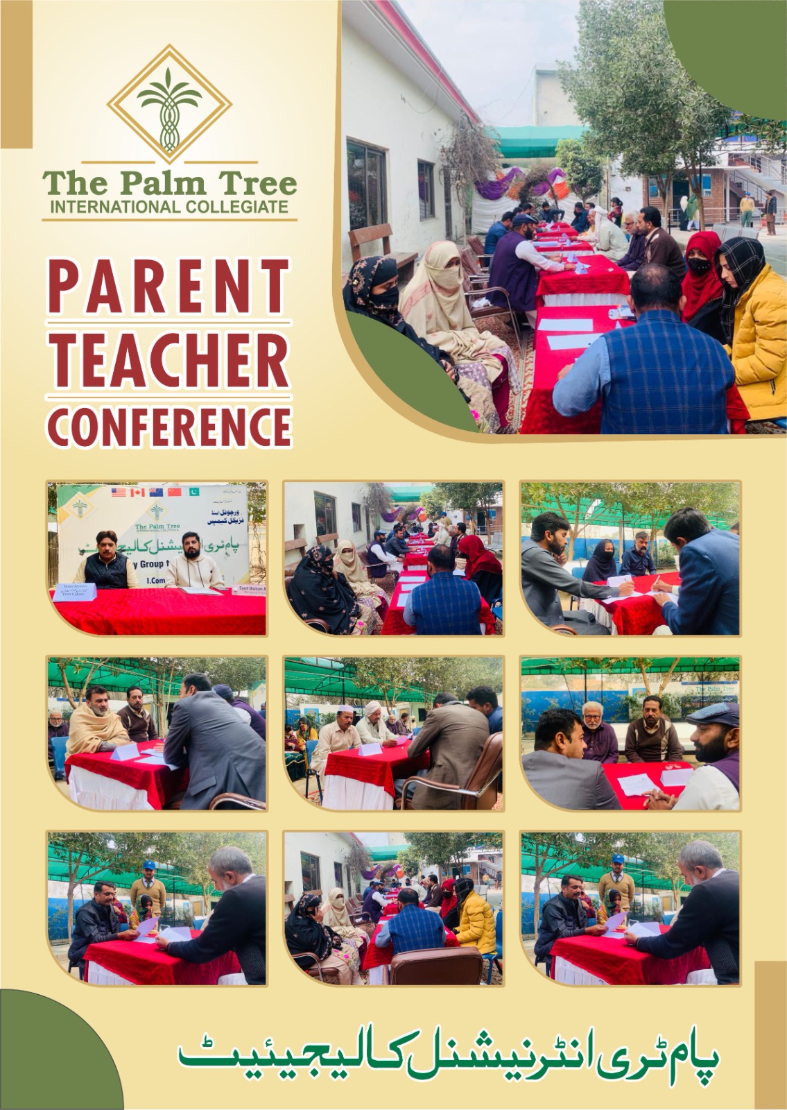 Seminars and Workshops